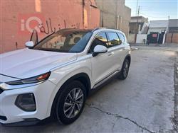 هيونداي سانتافي